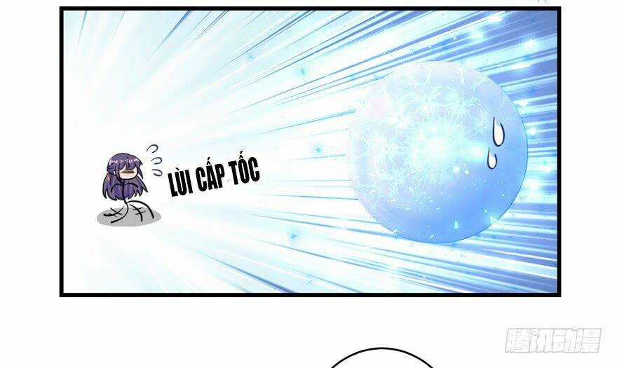 Đồ Đệ Nhà Ta Lại Quải Rồi Chapter 10 trang 16