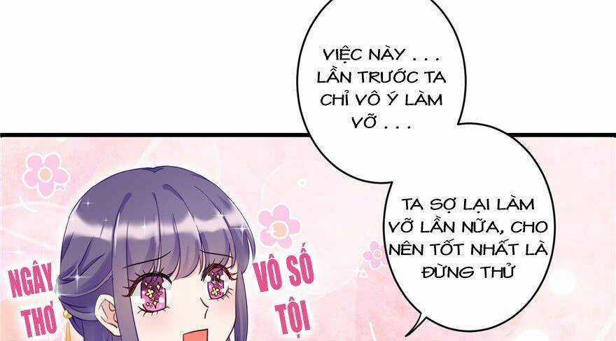 Đồ Đệ Nhà Ta Lại Quải Rồi Chapter 10 trang 17