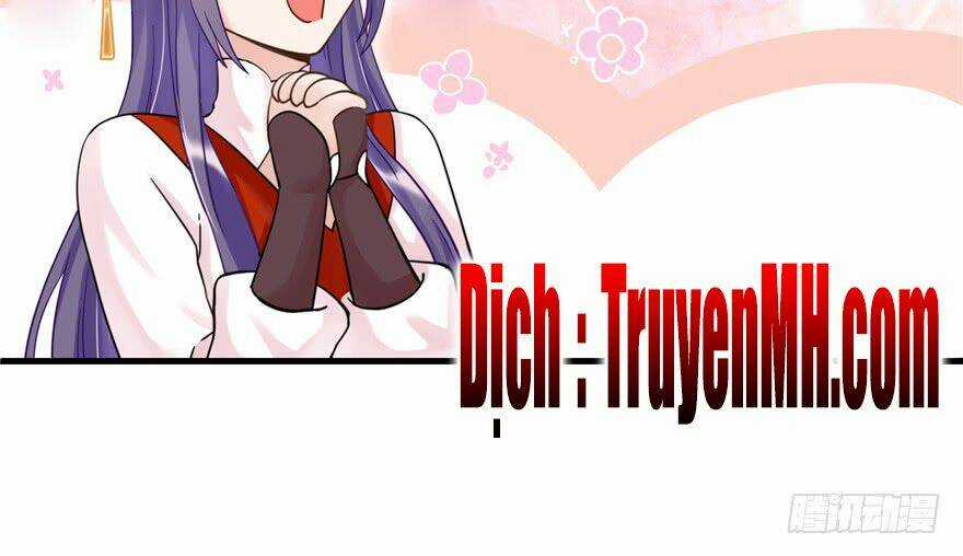 Đồ Đệ Nhà Ta Lại Quải Rồi Chapter 10 trang 18