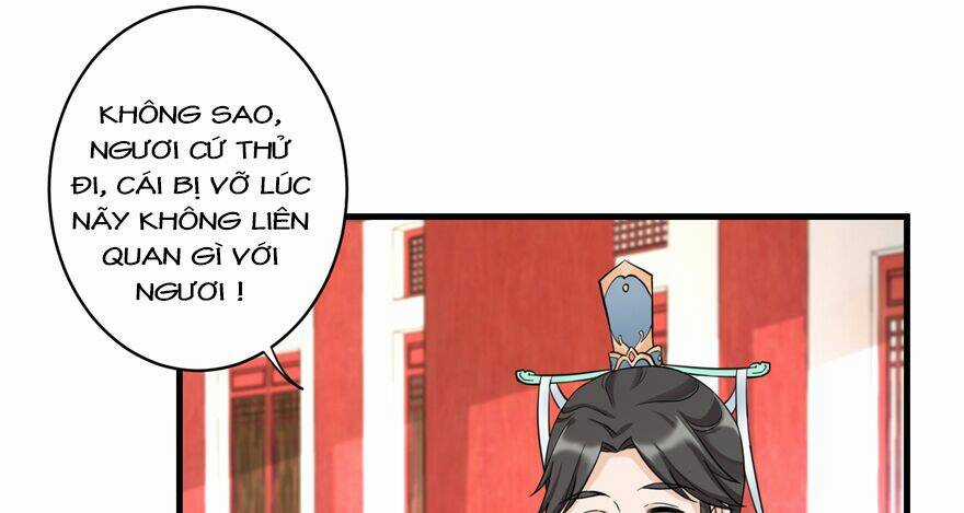 Đồ Đệ Nhà Ta Lại Quải Rồi Chapter 10 trang 19