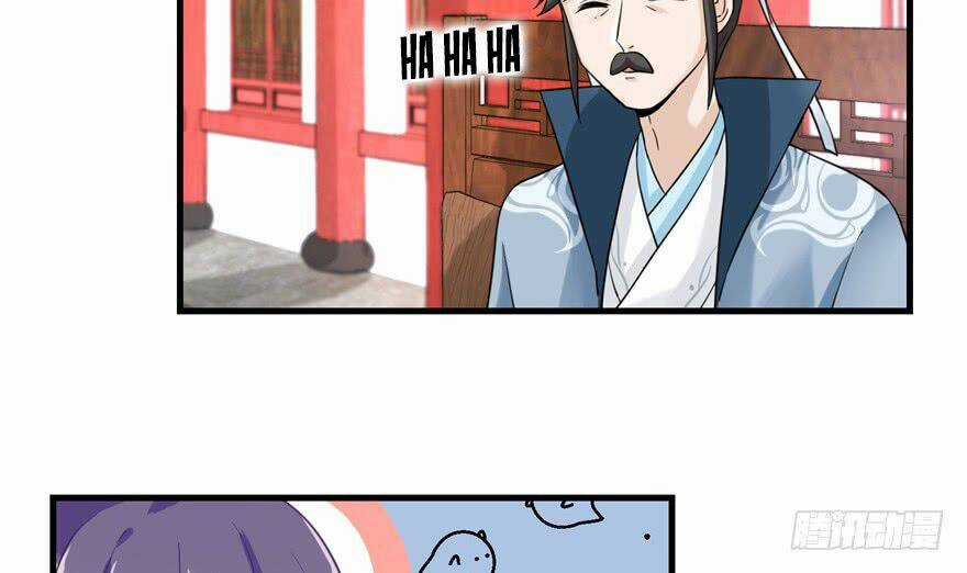 Đồ Đệ Nhà Ta Lại Quải Rồi Chapter 10 trang 20
