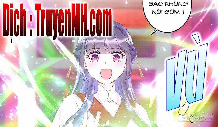 Đồ Đệ Nhà Ta Lại Quải Rồi Chapter 10 trang 22