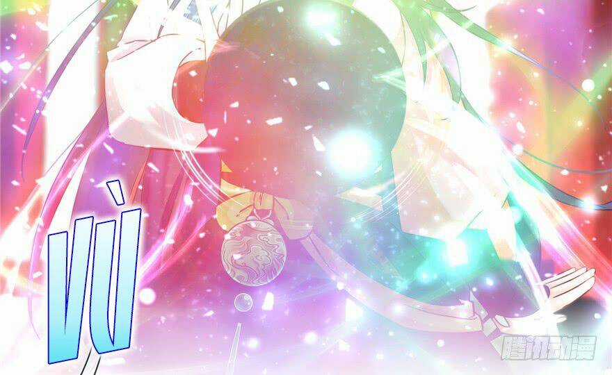Đồ Đệ Nhà Ta Lại Quải Rồi Chapter 10 trang 23