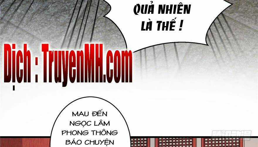 Đồ Đệ Nhà Ta Lại Quải Rồi Chapter 10 trang 28