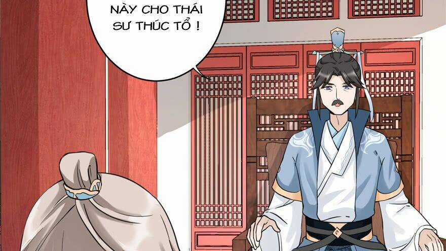 Đồ Đệ Nhà Ta Lại Quải Rồi Chapter 10 trang 29