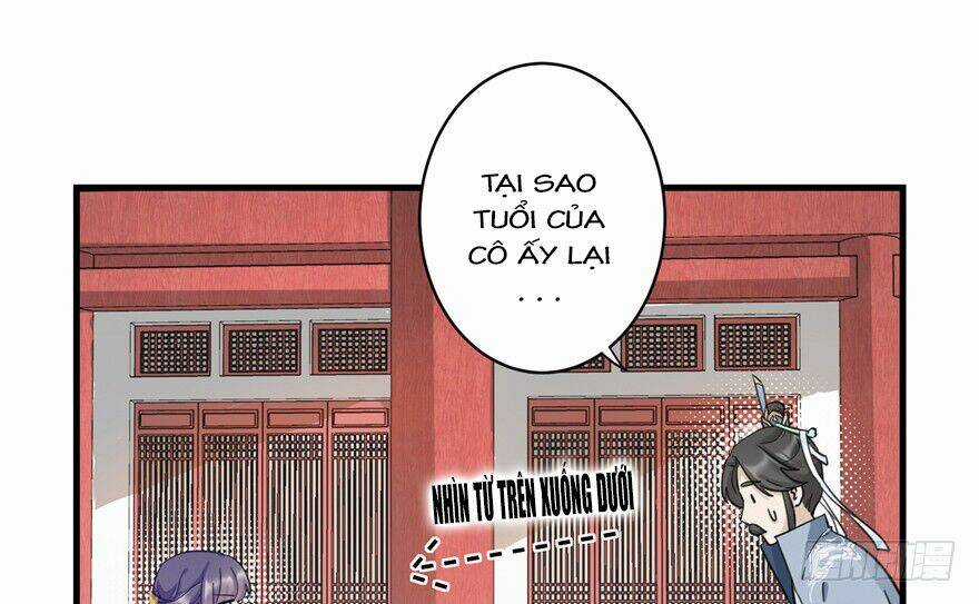Đồ Đệ Nhà Ta Lại Quải Rồi Chapter 10 trang 3