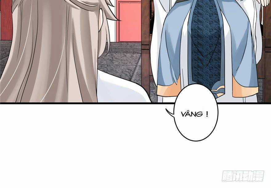 Đồ Đệ Nhà Ta Lại Quải Rồi Chapter 10 trang 30