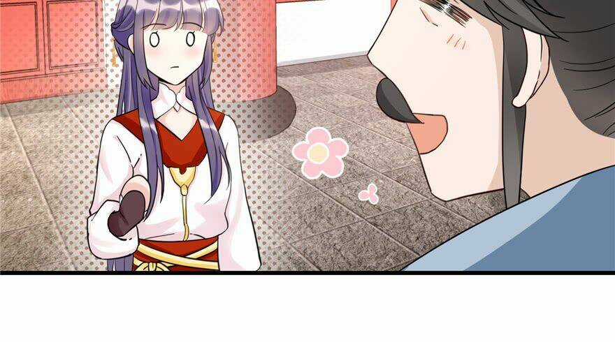 Đồ Đệ Nhà Ta Lại Quải Rồi Chapter 10 trang 33