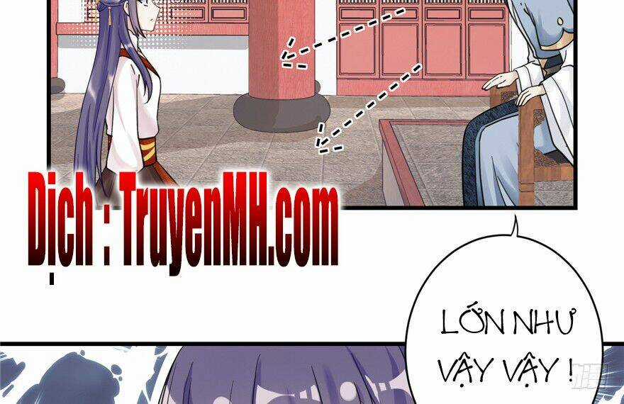 Đồ Đệ Nhà Ta Lại Quải Rồi Chapter 10 trang 4
