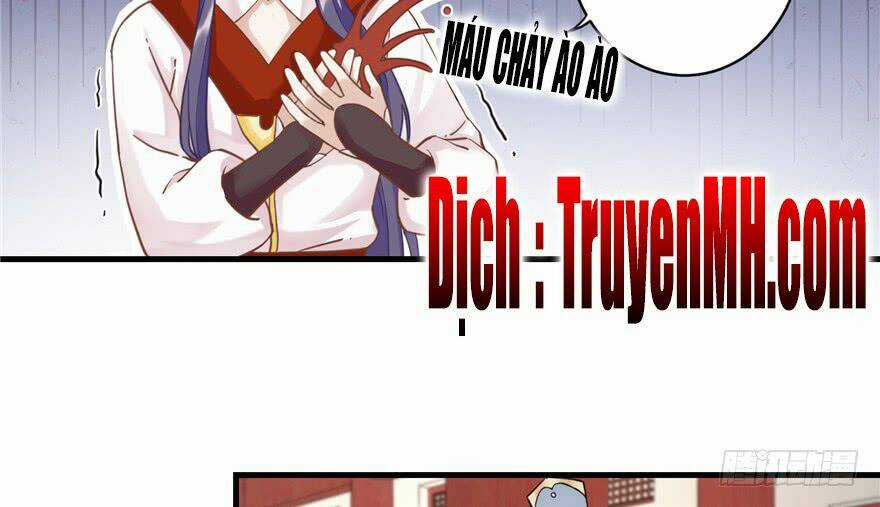Đồ Đệ Nhà Ta Lại Quải Rồi Chapter 10 trang 7