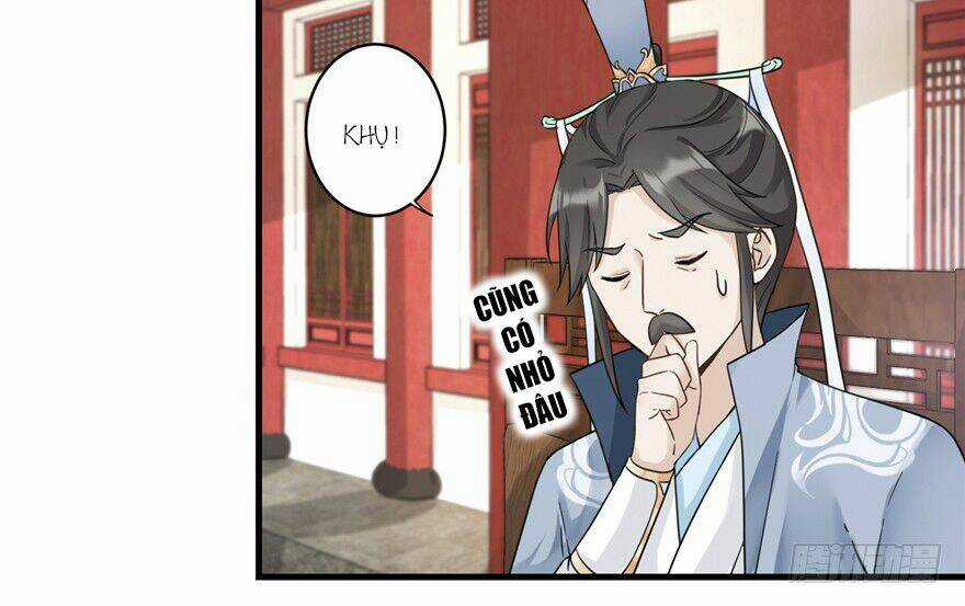 Đồ Đệ Nhà Ta Lại Quải Rồi Chapter 10 trang 8
