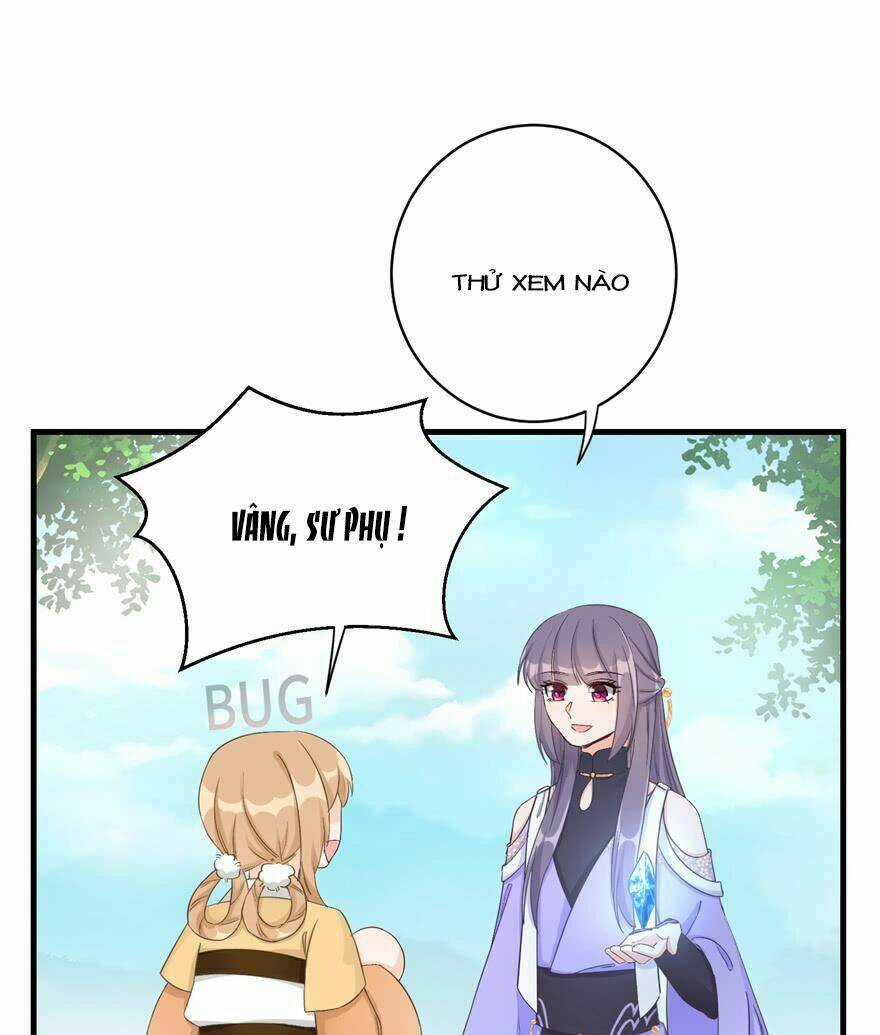 Đồ Đệ Nhà Ta Lại Quải Rồi Chapter 181 trang 1
