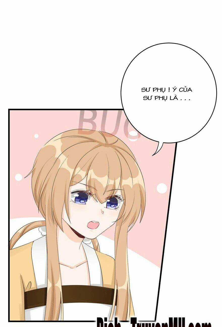 Đồ Đệ Nhà Ta Lại Quải Rồi Chapter 182 trang 1