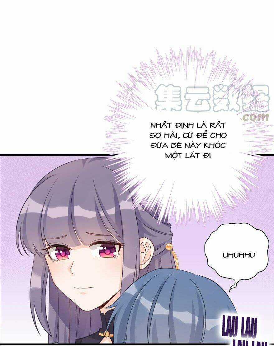 Đồ Đệ Nhà Ta Lại Quải Rồi Chapter 185 trang 1