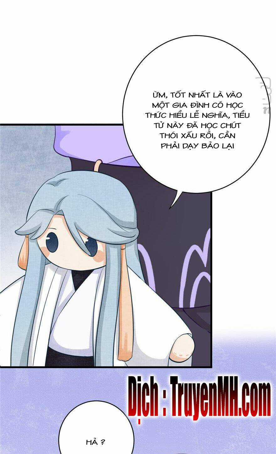 Đồ Đệ Nhà Ta Lại Quải Rồi Chapter 186 trang 1