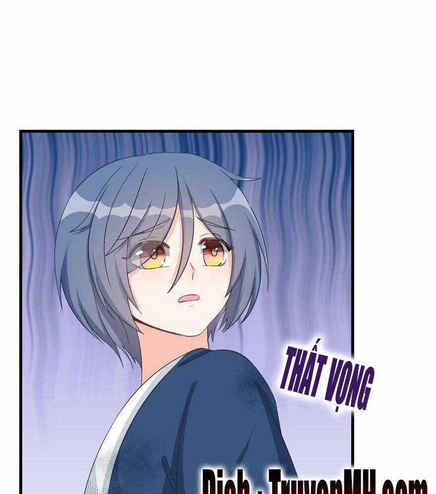 Đồ Đệ Nhà Ta Lại Quải Rồi Chapter 187 trang 1