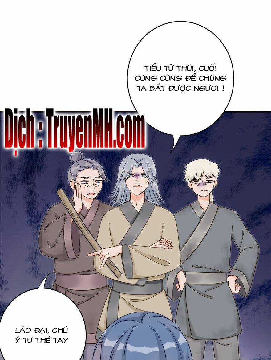 Đồ Đệ Nhà Ta Lại Quải Rồi Chapter 189 trang 1
