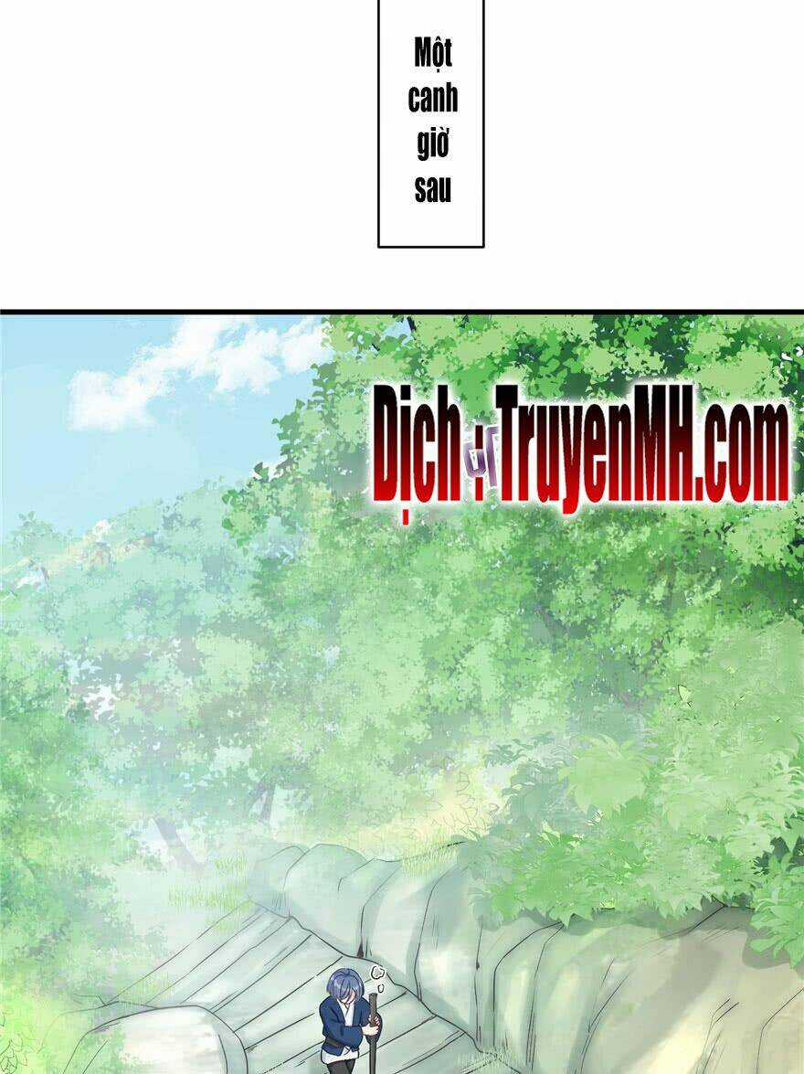 Đồ Đệ Nhà Ta Lại Quải Rồi Chapter 190 trang 1