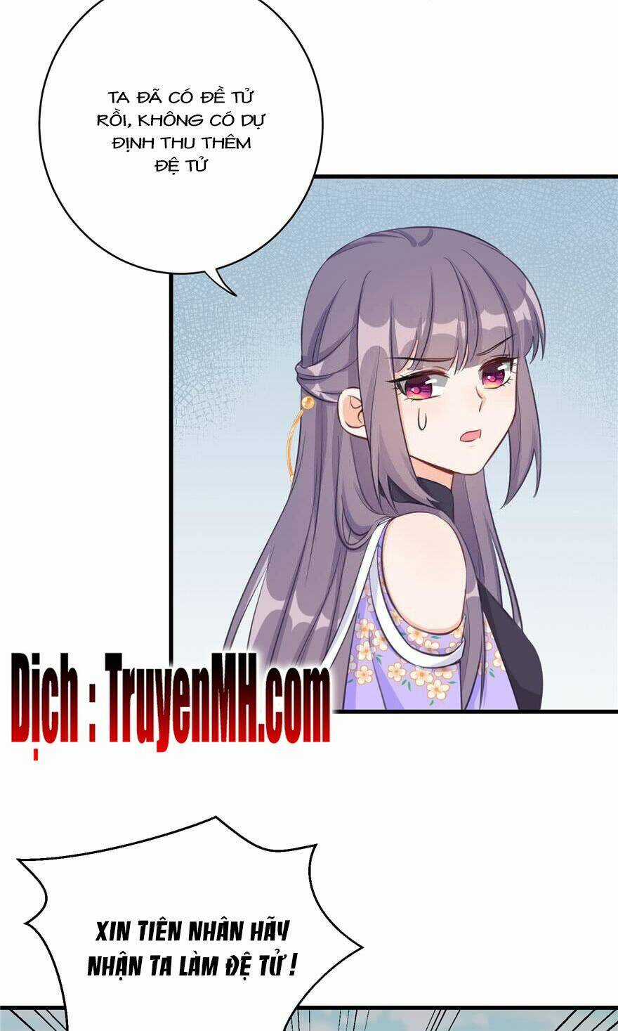 Đồ Đệ Nhà Ta Lại Quải Rồi Chapter 191 trang 1