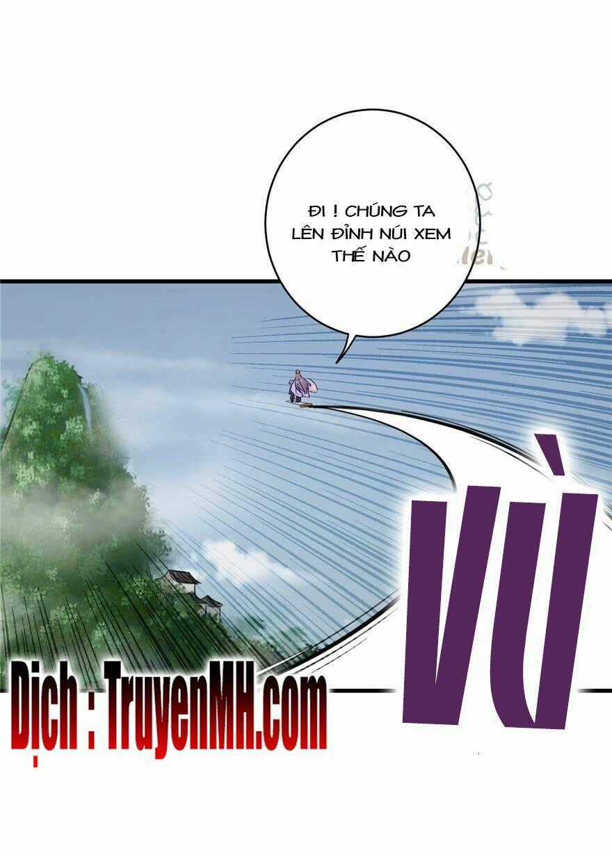 Đồ Đệ Nhà Ta Lại Quải Rồi Chapter 192 trang 1