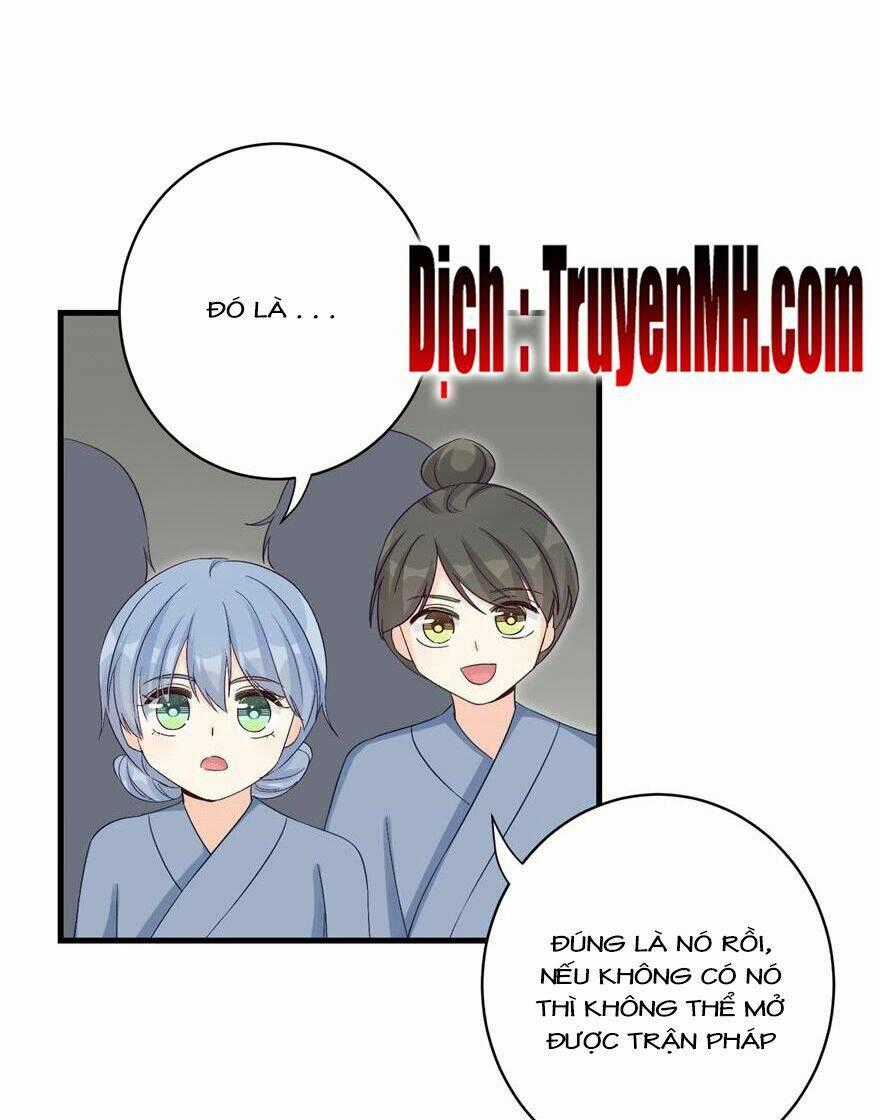 Đồ Đệ Nhà Ta Lại Quải Rồi Chapter 194 trang 1