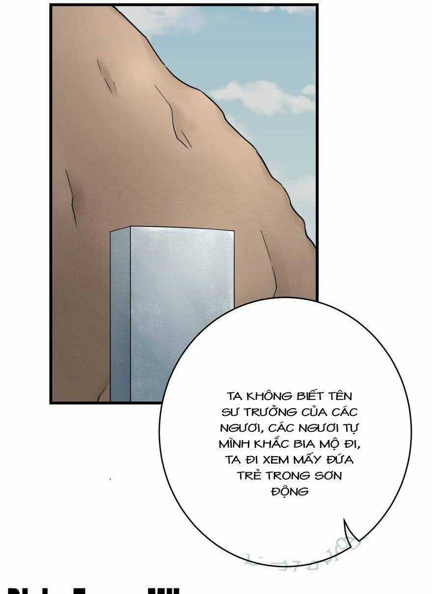 Đồ Đệ Nhà Ta Lại Quải Rồi Chapter 195 trang 1