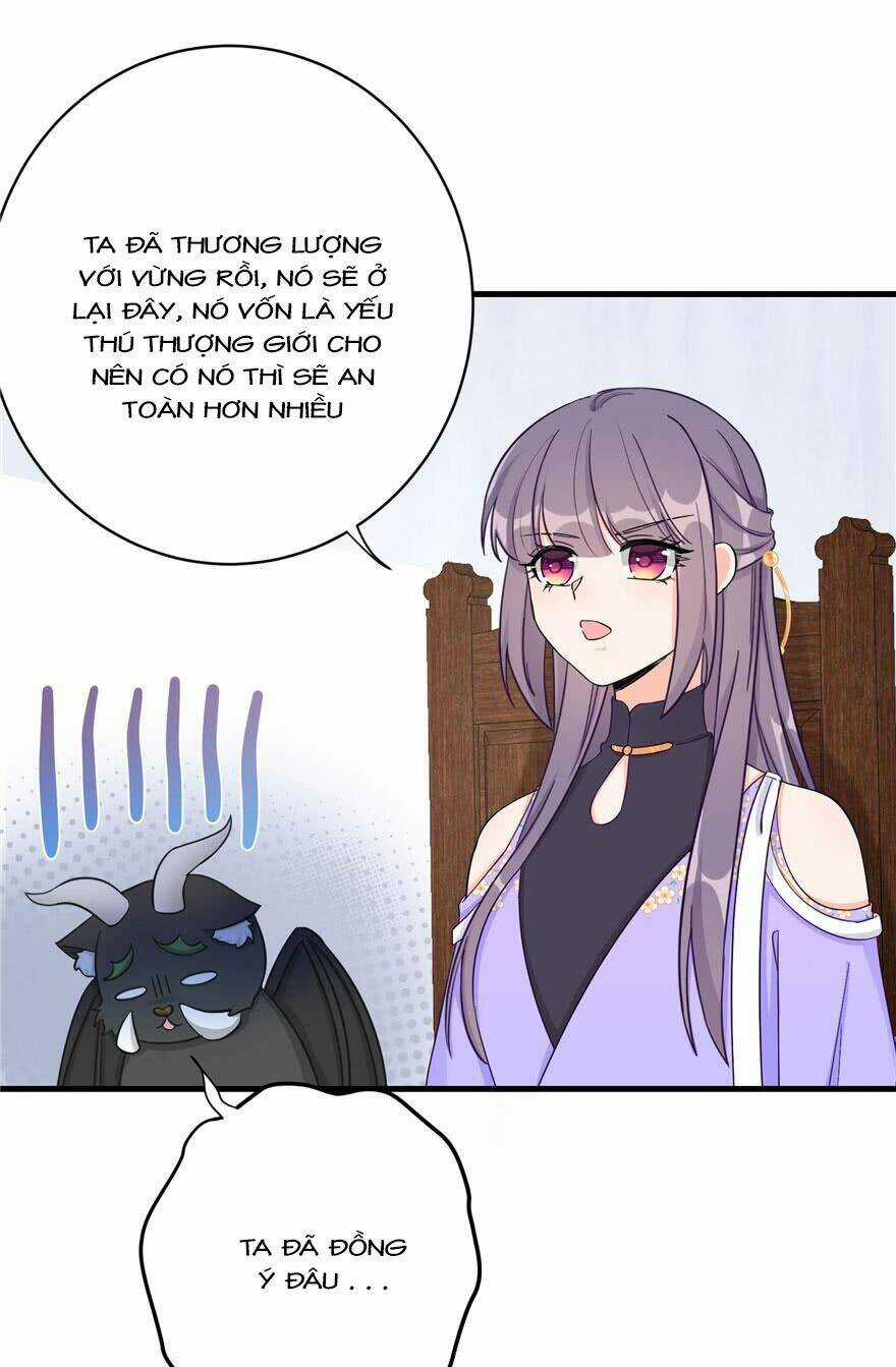 Đồ Đệ Nhà Ta Lại Quải Rồi Chapter 198 trang 1