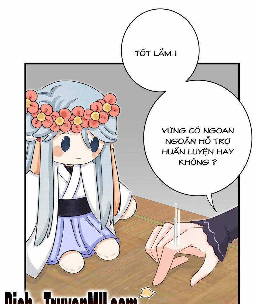 Đồ Đệ Nhà Ta Lại Quải Rồi Chapter 200 trang 1