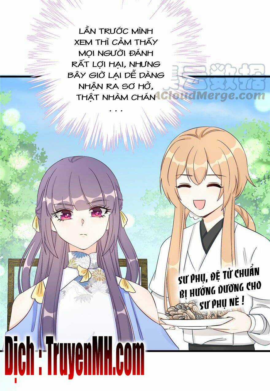 Đồ Đệ Nhà Ta Lại Quải Rồi Chapter 201 trang 1