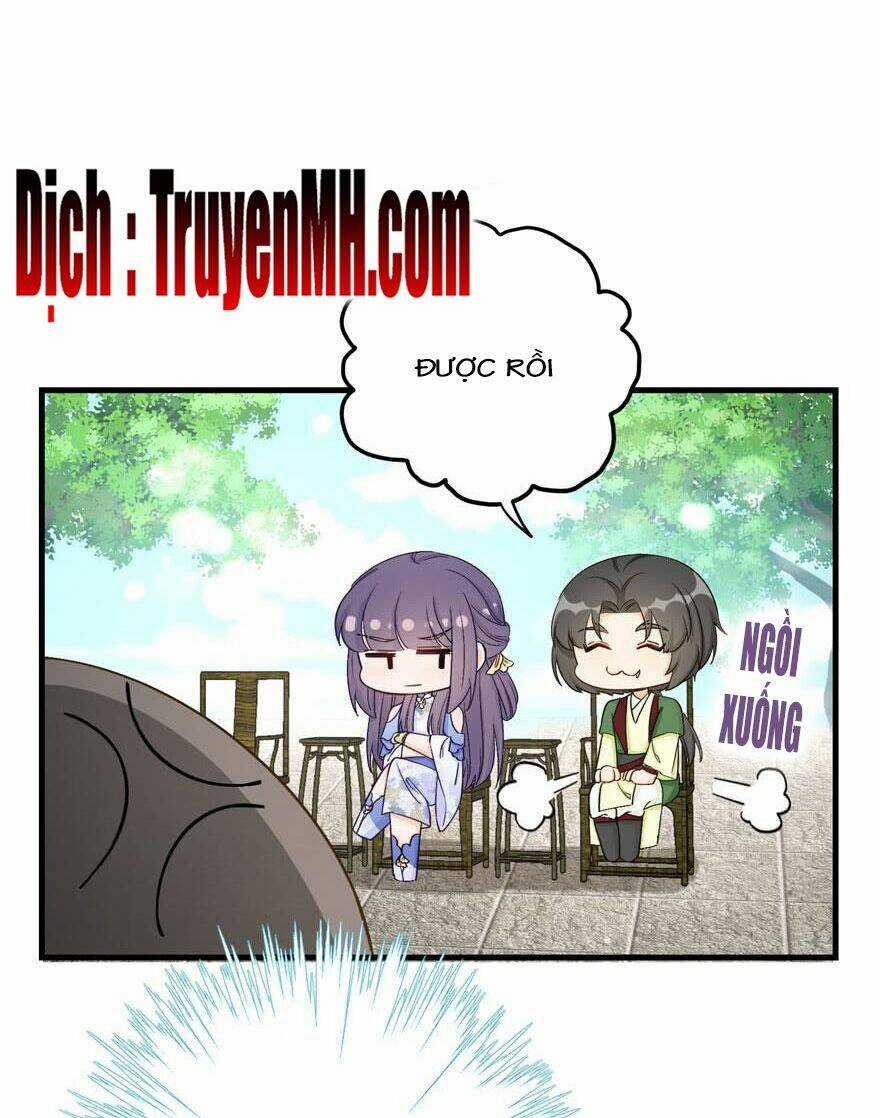 Đồ Đệ Nhà Ta Lại Quải Rồi Chapter 202 trang 1