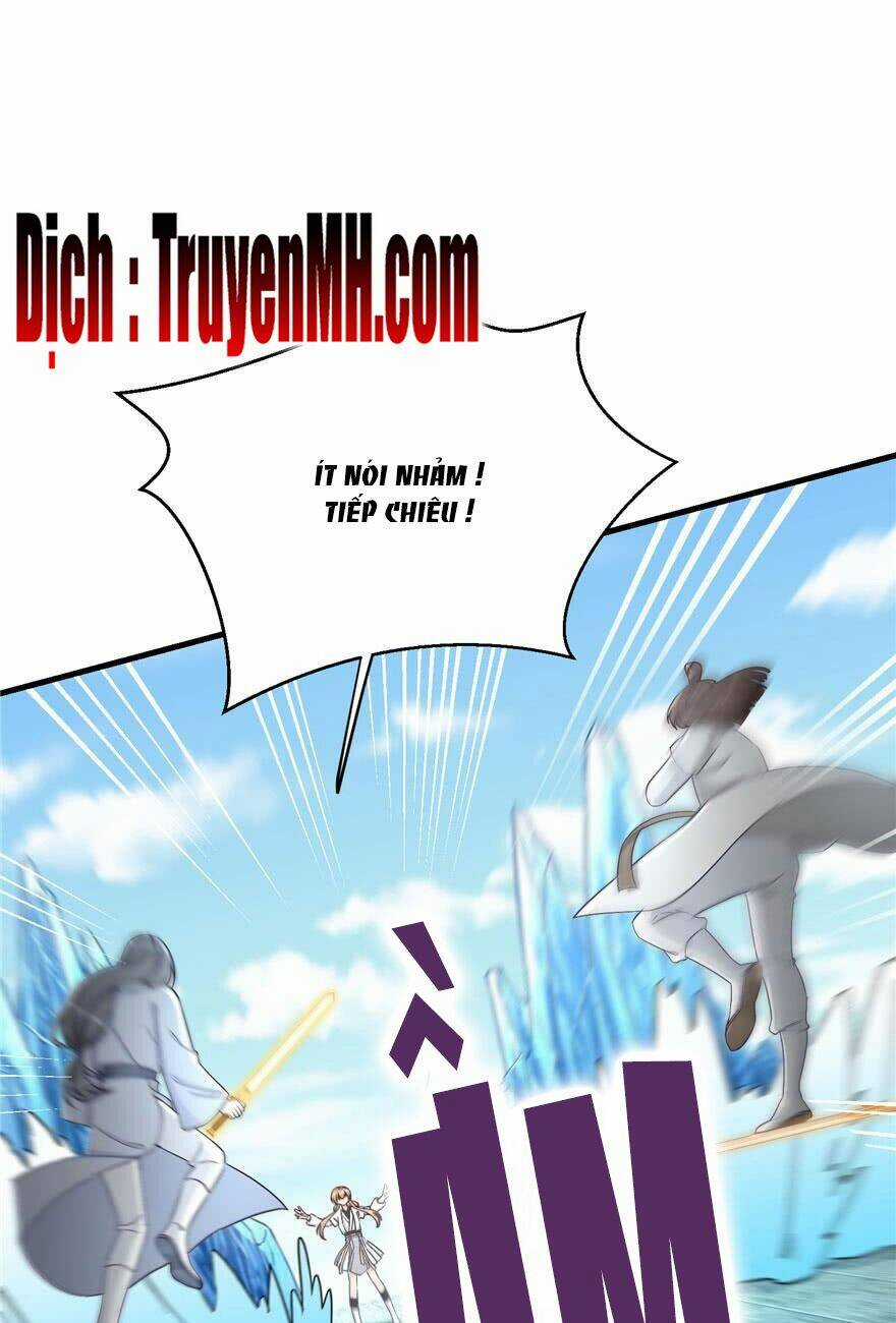 Đồ Đệ Nhà Ta Lại Quải Rồi Chapter 203 trang 1