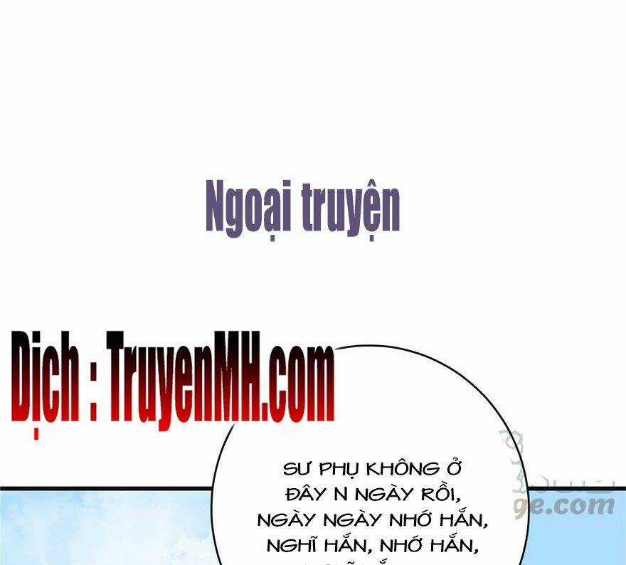 Đồ Đệ Nhà Ta Lại Quải Rồi Chapter 204 trang 1