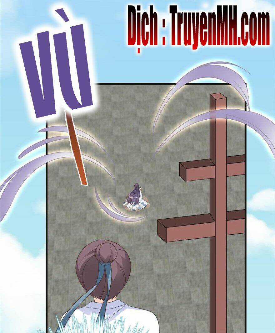 Đồ Đệ Nhà Ta Lại Quải Rồi Chapter 206 trang 1