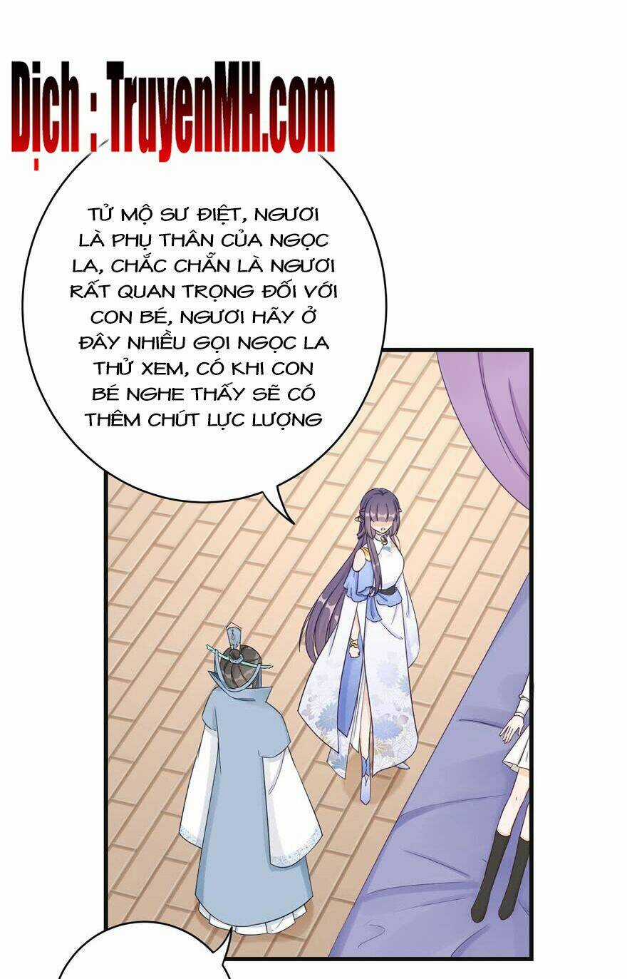 Đồ Đệ Nhà Ta Lại Quải Rồi Chapter 207 trang 1
