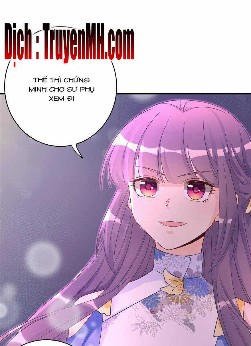 Đồ Đệ Nhà Ta Lại Quải Rồi Chapter 208 trang 1