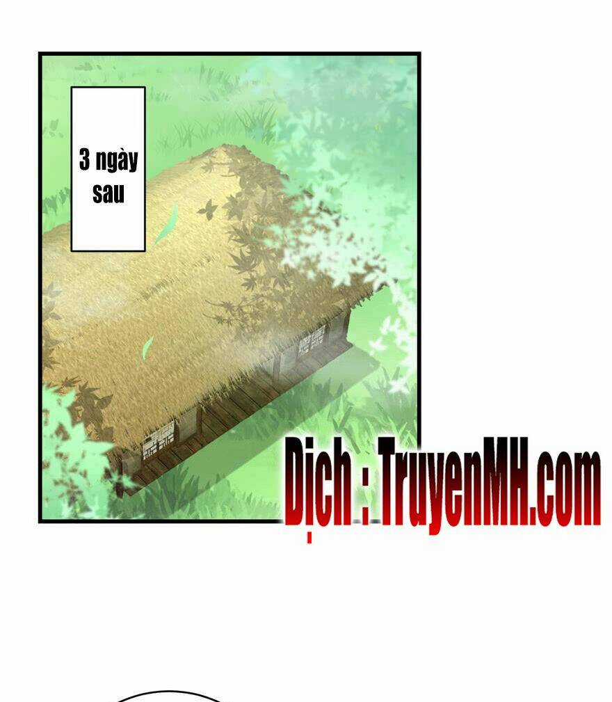 Đồ Đệ Nhà Ta Lại Quải Rồi Chapter 209 trang 1
