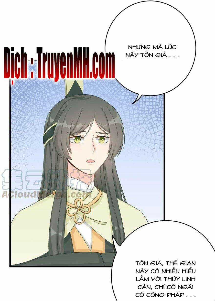 Đồ Đệ Nhà Ta Lại Quải Rồi Chapter 211 trang 1