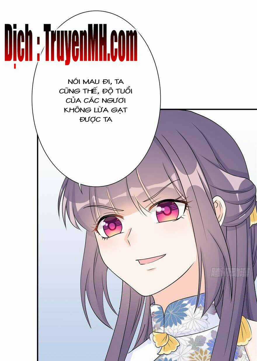 Đồ Đệ Nhà Ta Lại Quải Rồi Chapter 213 trang 1