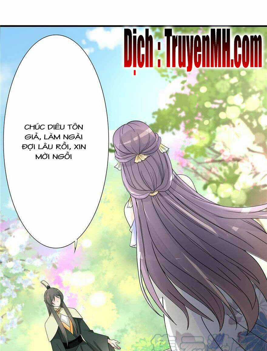 Đồ Đệ Nhà Ta Lại Quải Rồi Chapter 214 trang 1