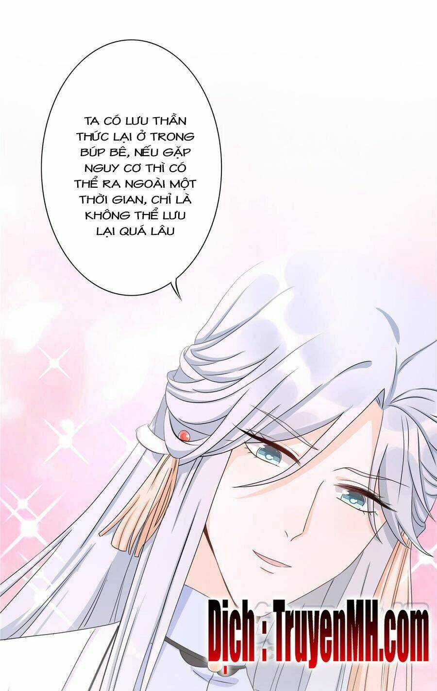 Đồ Đệ Nhà Ta Lại Quải Rồi Chapter 217 trang 1