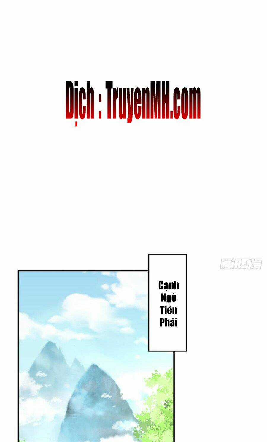 Đồ Đệ Nhà Ta Lại Quải Rồi Chapter 222 trang 1