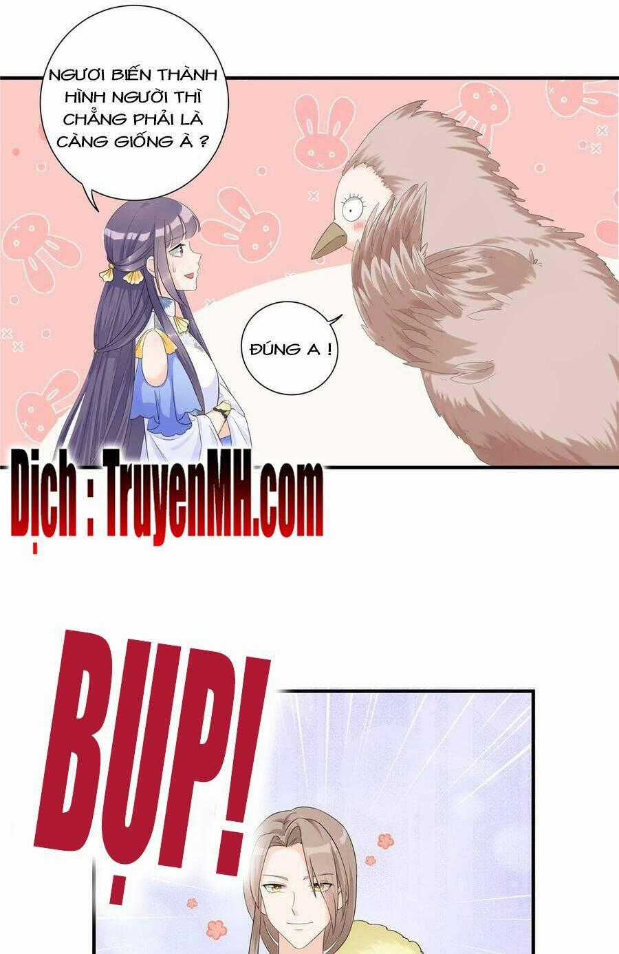 Đồ Đệ Nhà Ta Lại Quải Rồi Chapter 224 trang 1