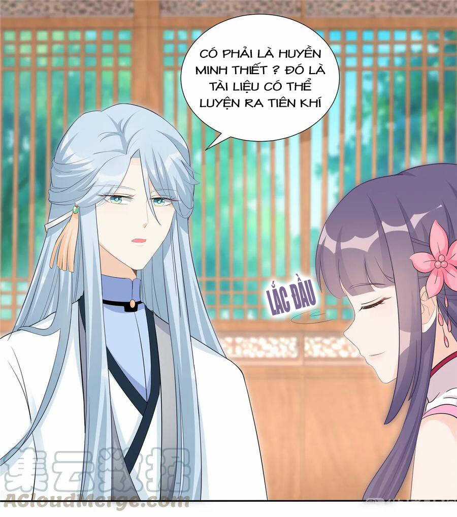 Đồ Đệ Nhà Ta Lại Quải Rồi Chapter 266 trang 1