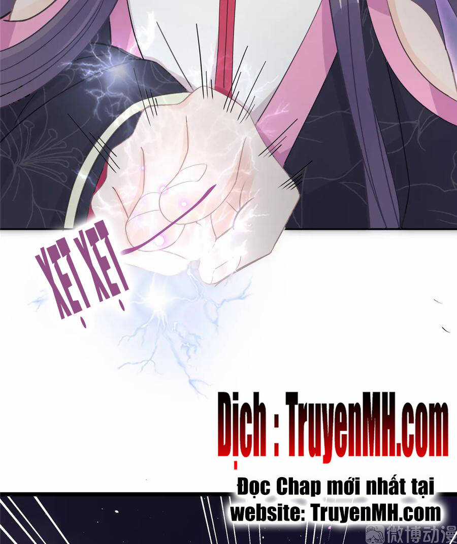 Đồ Đệ Nhà Ta Lại Quải Rồi Chapter 275 trang 13
