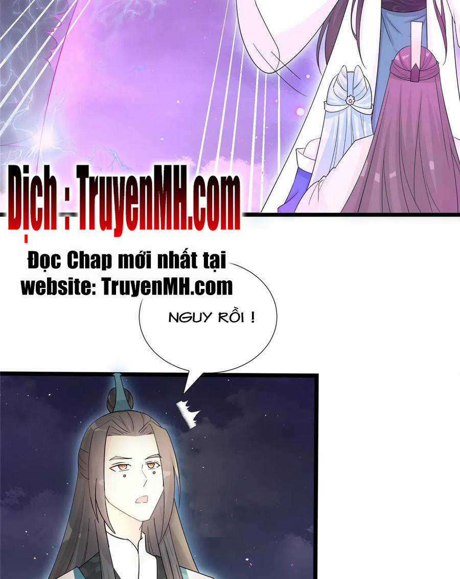 Đồ Đệ Nhà Ta Lại Quải Rồi Chapter 275 trang 15