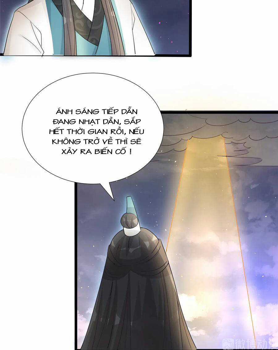 Đồ Đệ Nhà Ta Lại Quải Rồi Chapter 275 trang 16