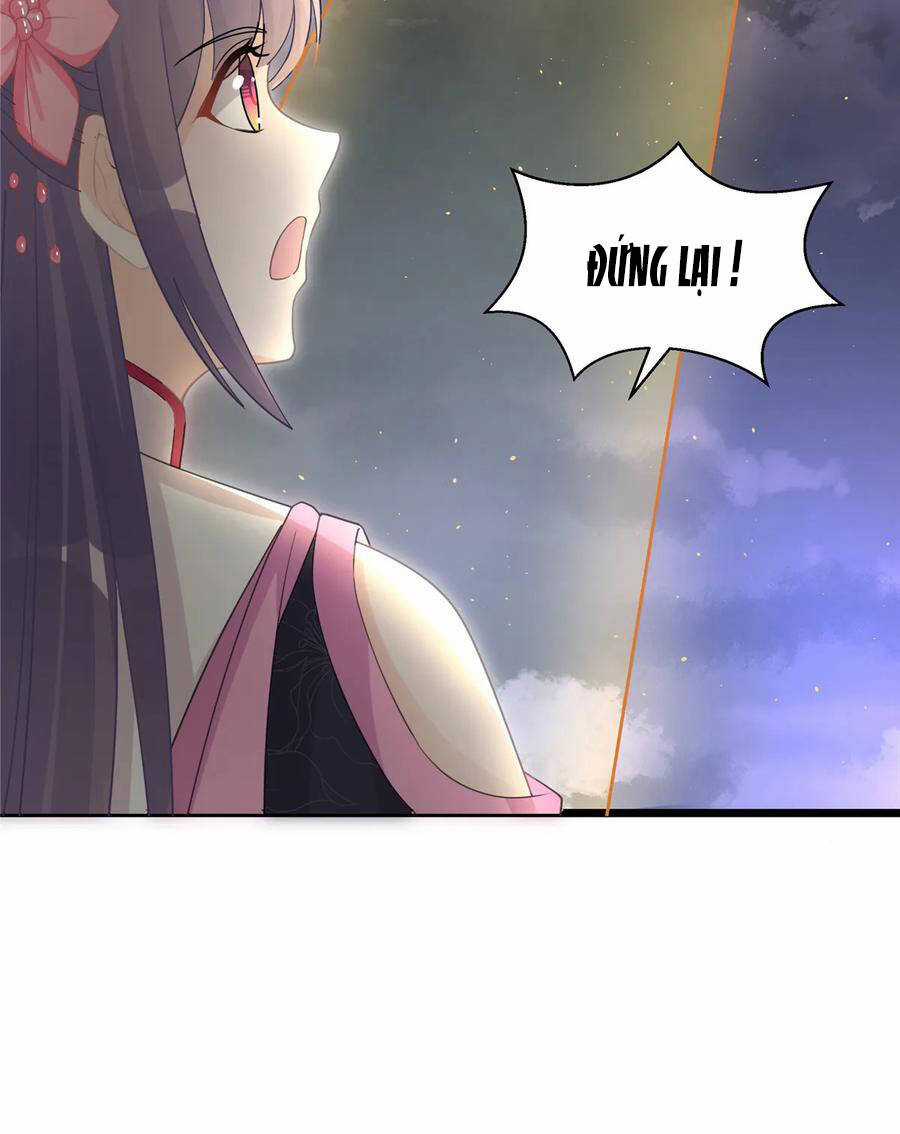Đồ Đệ Nhà Ta Lại Quải Rồi Chapter 275 trang 18