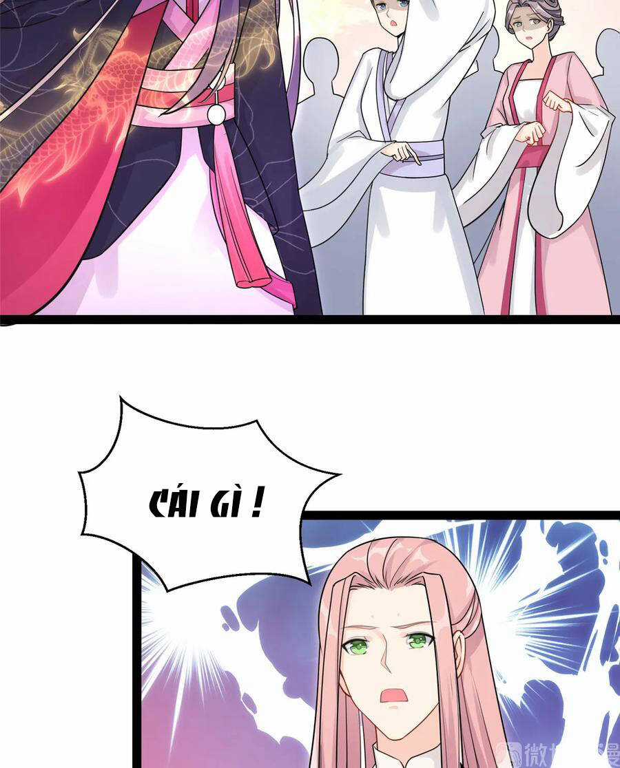 Đồ Đệ Nhà Ta Lại Quải Rồi Chapter 275 trang 2