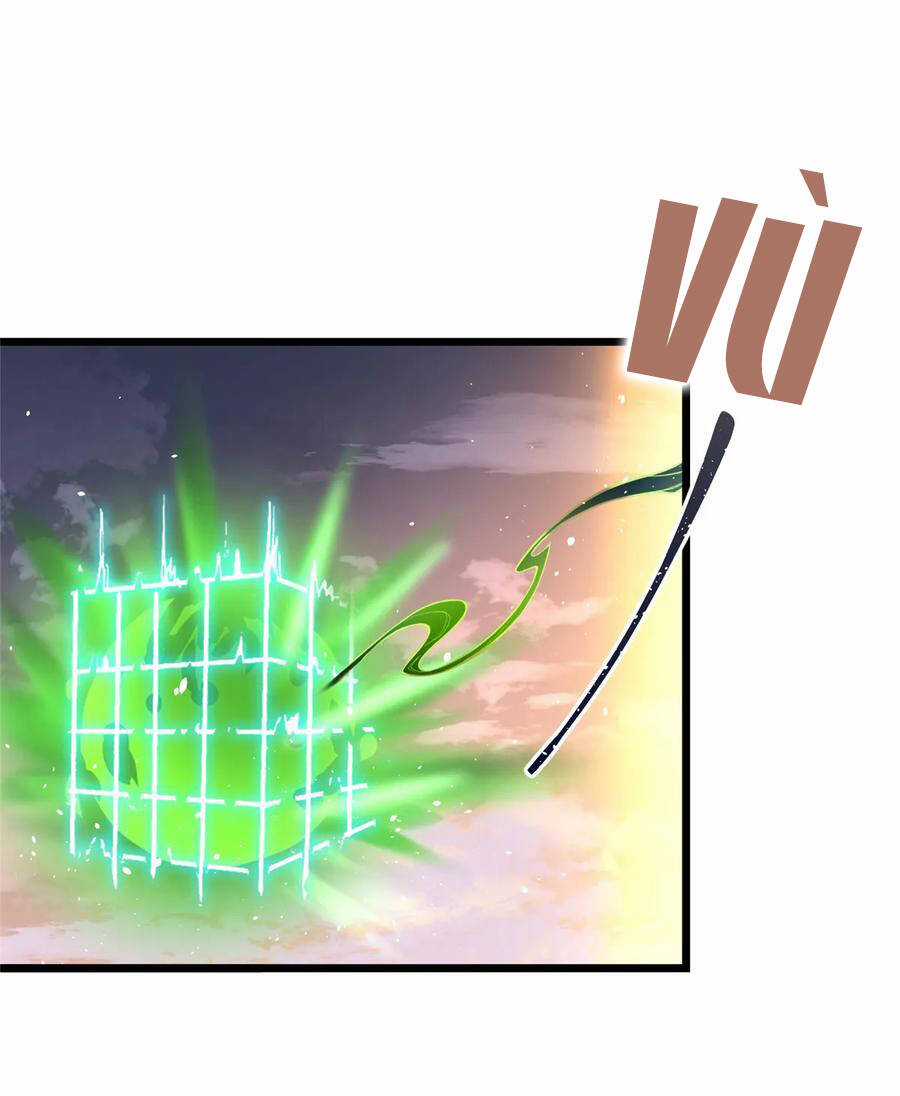 Đồ Đệ Nhà Ta Lại Quải Rồi Chapter 275 trang 20