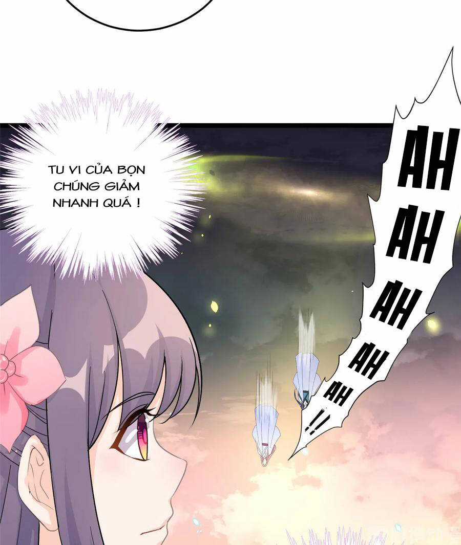 Đồ Đệ Nhà Ta Lại Quải Rồi Chapter 275 trang 22